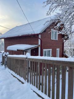Карпатський котедж Karpatian cottage - 9