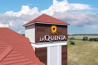 La Quinta Inn Suites by Wyndham Raymondville Harlingen - Raymondville - 7