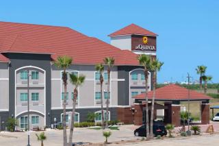 La Quinta Inn Suites by Wyndham Raymondville Harlingen - Raymondville - 2
