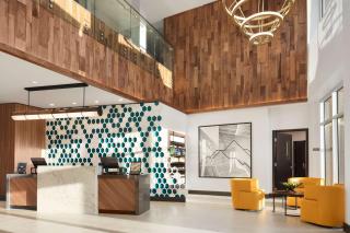 Hyatt Place Oklahoma City Bricktown - Oklahoma City - 9