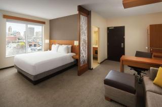 Hyatt Place Oklahoma City Bricktown - Oklahoma City - 6