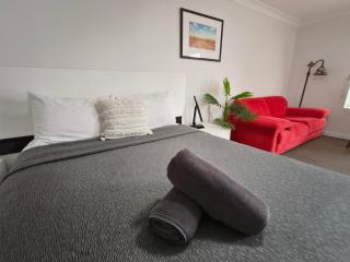 Gunnedah Lodge Motel - 8