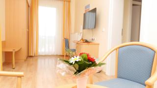 Hotel garni Arte Vita - Heringsdorf - 2