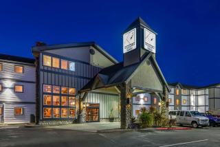 Kathryn Riverfront Inn, Ascend Hotel Collection - Seaside - 3