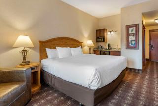 Kathryn Riverfront Inn, Ascend Hotel Collection - Seaside - 9
