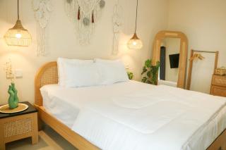 Payak Sky Villa - 1