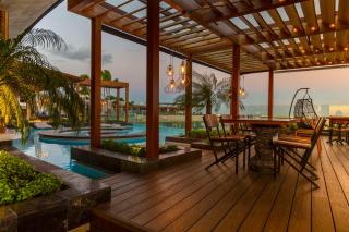 Hyatt Centric Playa del Carmen - Downtown House & Beach House - Playa del Carmen - 8