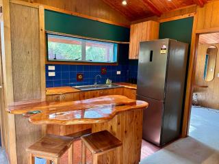Mangamaunu Cottage - Kaikoura - 6