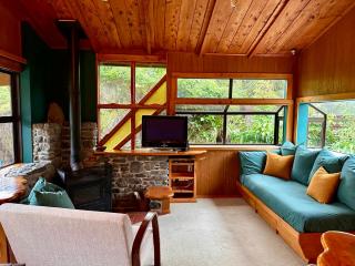 Mangamaunu Cottage - Kaikoura - 7