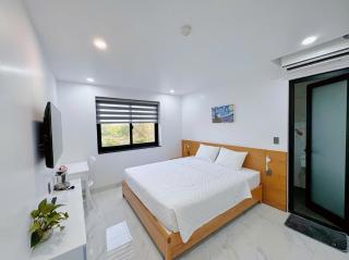 Bay Homestay - Cam Lâm - 1
