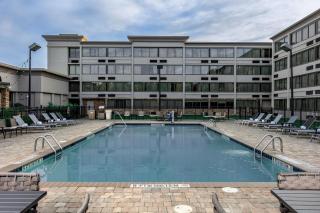 Doubletree By Hilton Greensboro Airport - Greensboro - 2