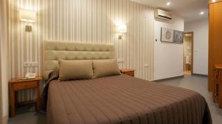 Hotel Rambla Emérita, centro ciudad - Mérida - 8