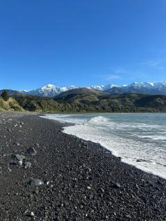 Mangamaunu Cottage - Kaikoura - 5