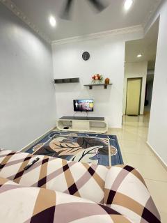 D'sofia Homestay Jelebu 4 - 7