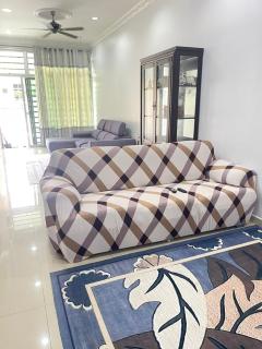 D'sofia Homestay Jelebu 4 - Kuala Kelawang - 5