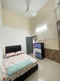 D'sofia Homestay Jelebu 4 - Kuala Kelawang - 4