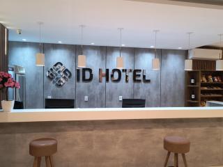 ID Hotel - Passo Fundo - 9