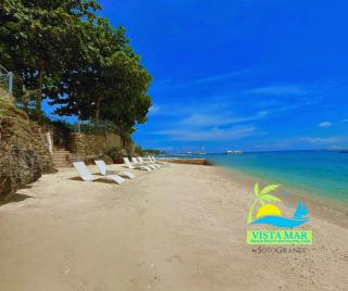 Vista Mar Beach Resort and Country Club - Mactan - 8