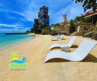 Vista Mar Beach Resort and Country Club - Mactan - 9