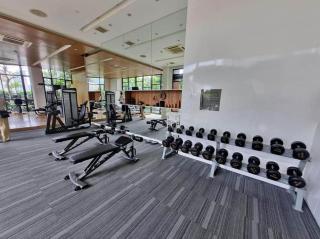 Luxurious Upscale Downtown Apartment - Bangkok - 5