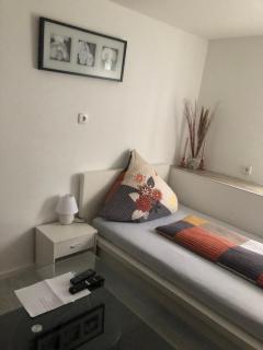 Ferienwohnung 1-5 schlafplätze ZG - 0