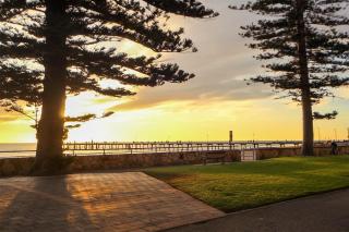 Seafield Tower Glenelg Apartment No 2 - Glenelg - 8