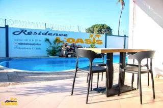 Résidence LOASIS - 7