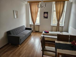 Imperial Flats Vienna - 7