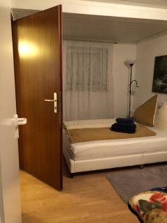Ferienwohnung 1-5 schlafplätze ZaGo - Siegen - 7