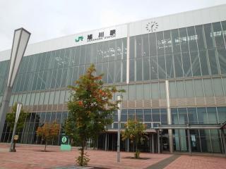 HOTEL TETORA ASAHIKAWA EKIMAE - Vacation STAY 91497v - Asahikawa - 2