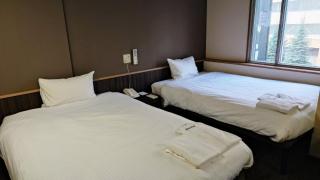 HOTEL TETORA ASAHIKAWA EKIMAE - Vacation STAY 91497v - Asahikawa - 0