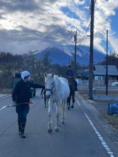 近美富士 O-Mihuji - 1