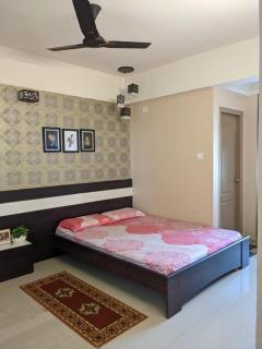 BEST Serviced Apartments at Technopark & TCS - - 5