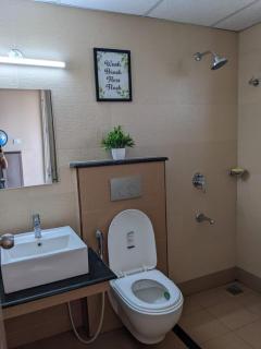 BEST Serviced Apartments at Technopark & TCS - - 3