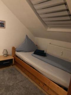 Ferienwohnung 1-5 schlafplätze ZaGo - Siegen - 3
