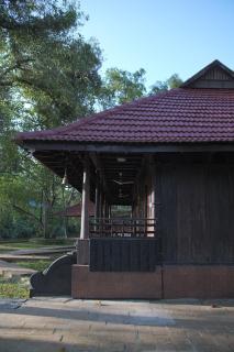 Anandam Backwaters Retreat - Vaikom - 7