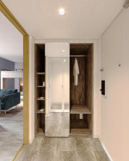 Hotel O Setouchi ホテルオー瀬戸内 - Kanonji - 8