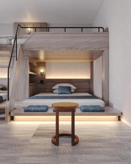 Hotel O Setouchi ホテルオー瀬戸内 - Kanonji - 2