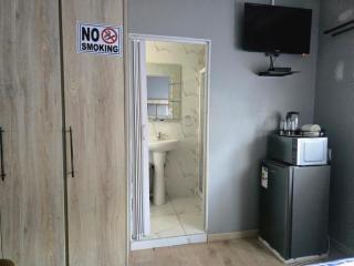 Botshe Lodge in Vanderbiljpark - 6