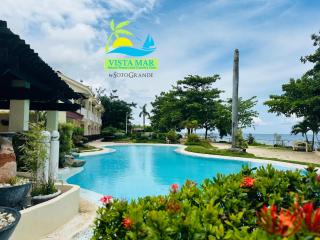 Vista Mar Beach Resort and Country Club - Mactan - 7