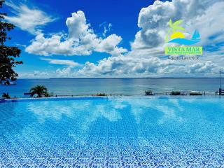 Vista Mar Beach Resort and Country Club - Mactan - 6