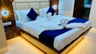 Hotel Pravasa Stay, Dewas Naka - 2