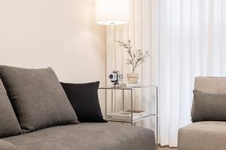 Stylish Modern Condo, 3 Bedrooms, 2 Bathrooms, 4 Air Conditioners, 65-inch TV, Laundry Machine & Dryer - Seul - 3