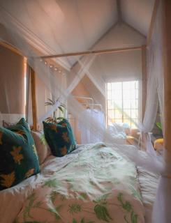 Quaint Cottage - Graskop - 2