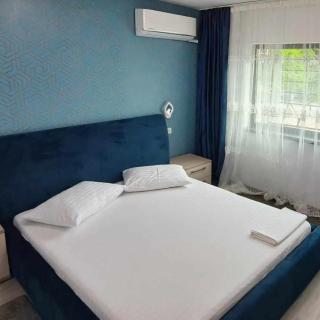 Apartament de lux lângă mare și Port Turistic Mangalia, 2 camere decomandate la parter, parcare gratuita, se închiriază în scop turistic tot timpul anului - Mangalia - 8