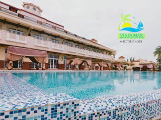 Vista Mar Beach Resort and Country Club - Mactan - 5