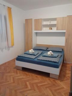 Apartman Larus - Starigrad-Paklenica - 9