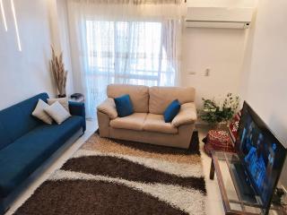Apartment in sheikh Zayed city - 6th Of October - 9