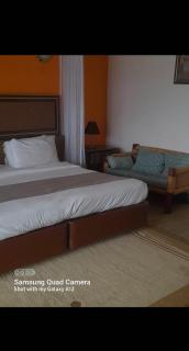 Milimani beach guest house - Kisumu - 3