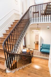 Porto Republica Hostel & Suites - Porto - 1
